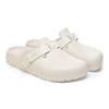 Birkenstock Boston EVA - Eggshell